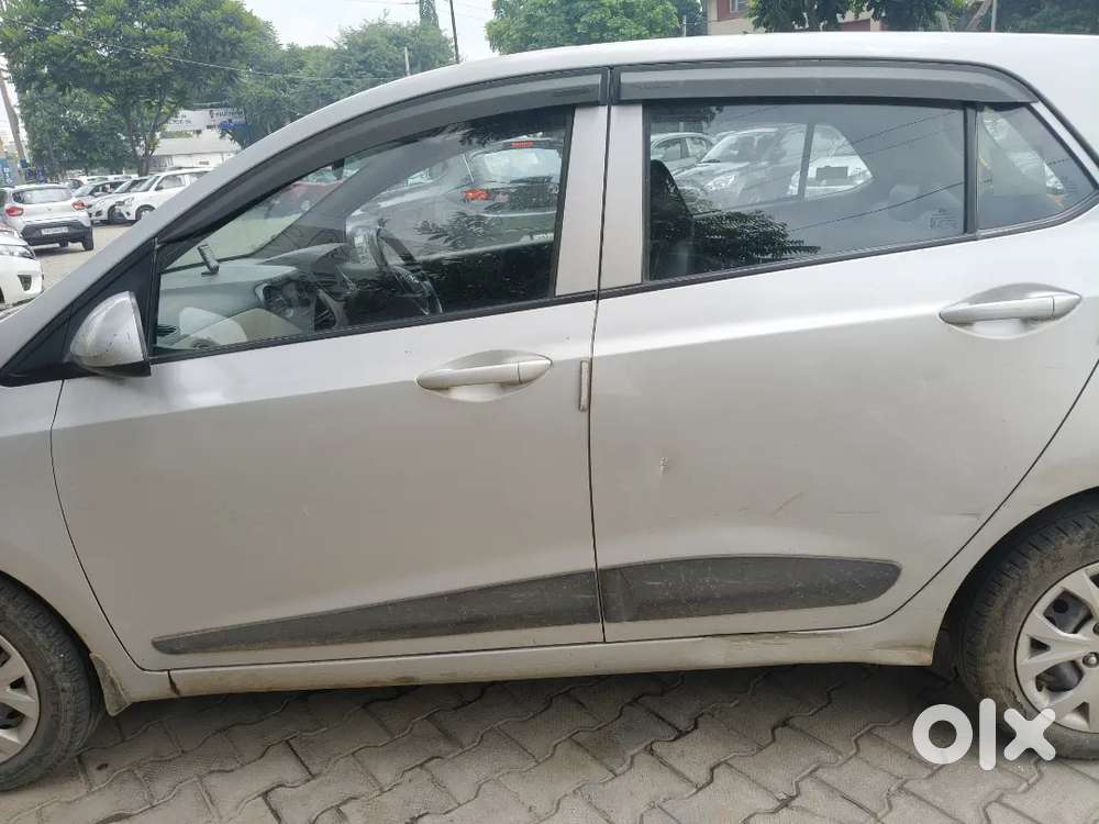 Hyundai Grand I10 2016 Petrol Manual