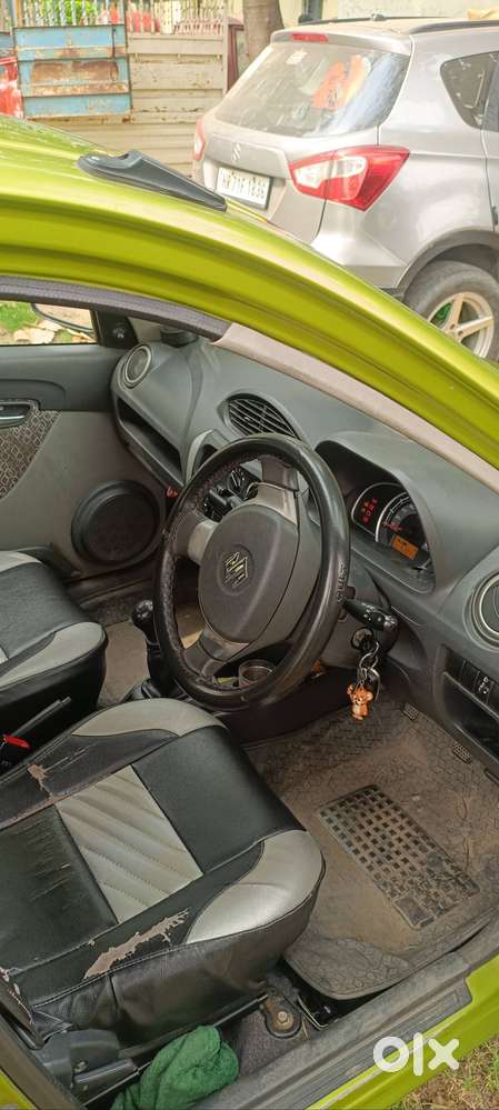 Power Window,sony Music System, Centre Locking With Remote Key, Ac