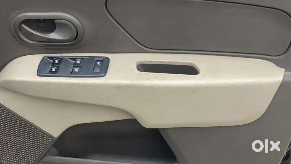 Renault Lodgy 1.5 85 Ps Rxl, 2015, Diesel