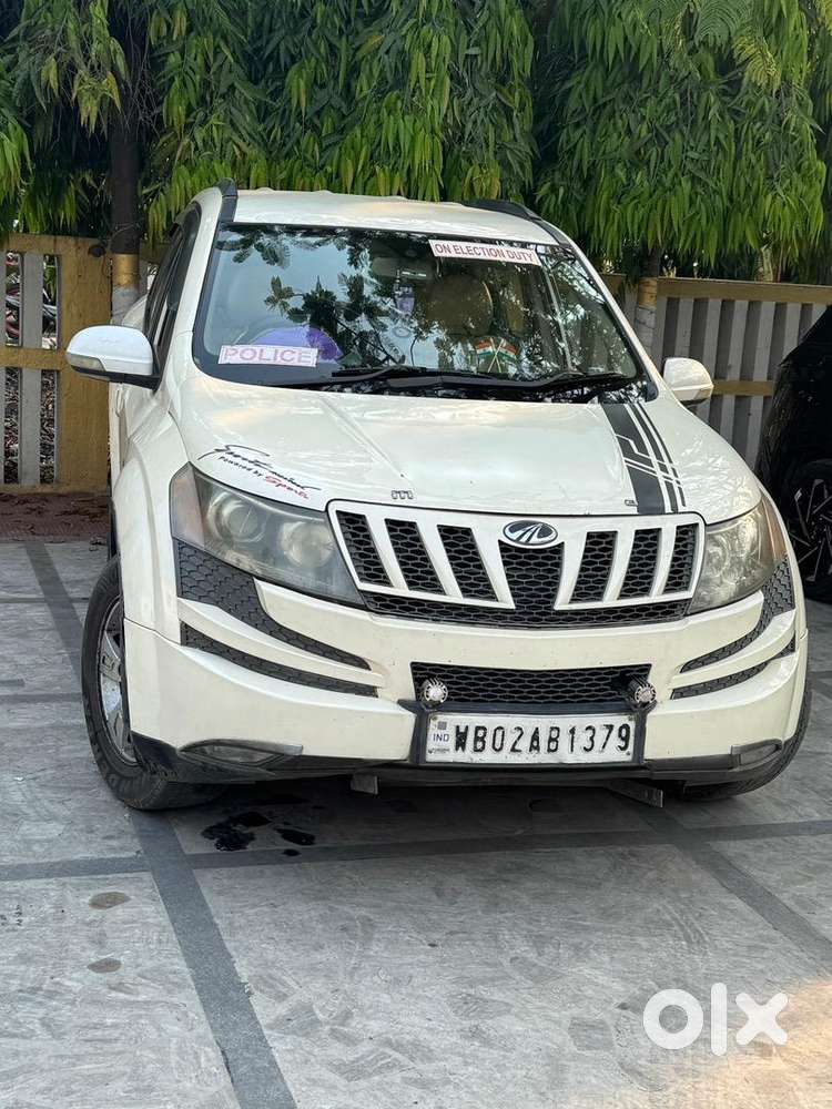 Mahindra Xuv500 2012 Diesel Good Condition