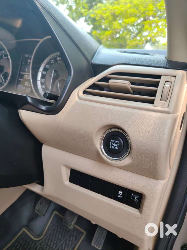 Maruti Suzuki Swift Dzire Zxi+ Mt, 2023, Petrol