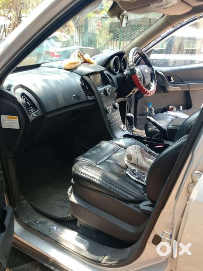 Mahindra Xuv500 W10 2wd, 2017, Diesel