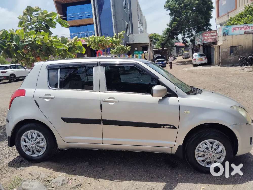 Maruti Suzuki Swift 2009