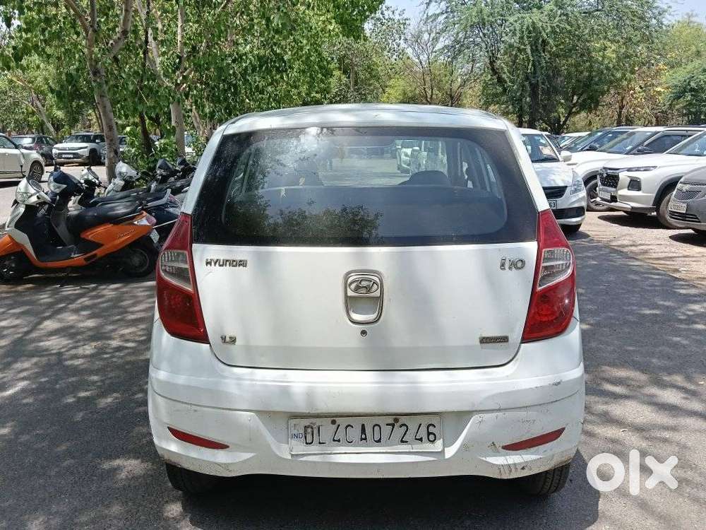 Hyundai I10 Magna, 2013, Petrol