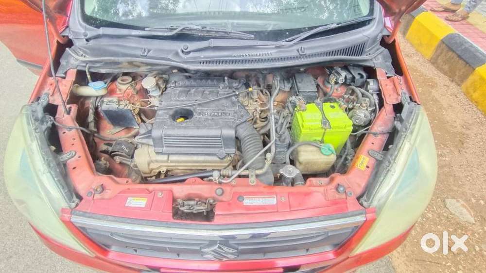 Maruti Suzuki Wagon R Vxi, 2018, Cng & Hybrids