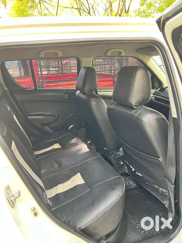Swift 2016 Model Good Condition