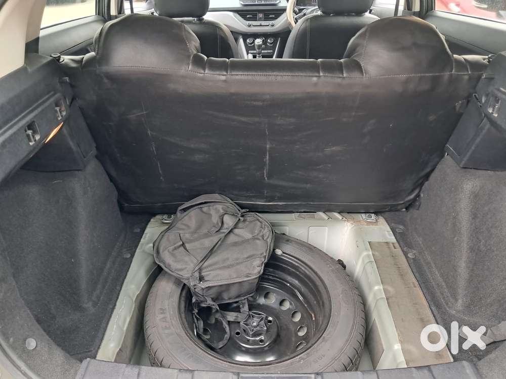 Tata Nexon 1.2 Revotron Xm (s), 2021, Petrol