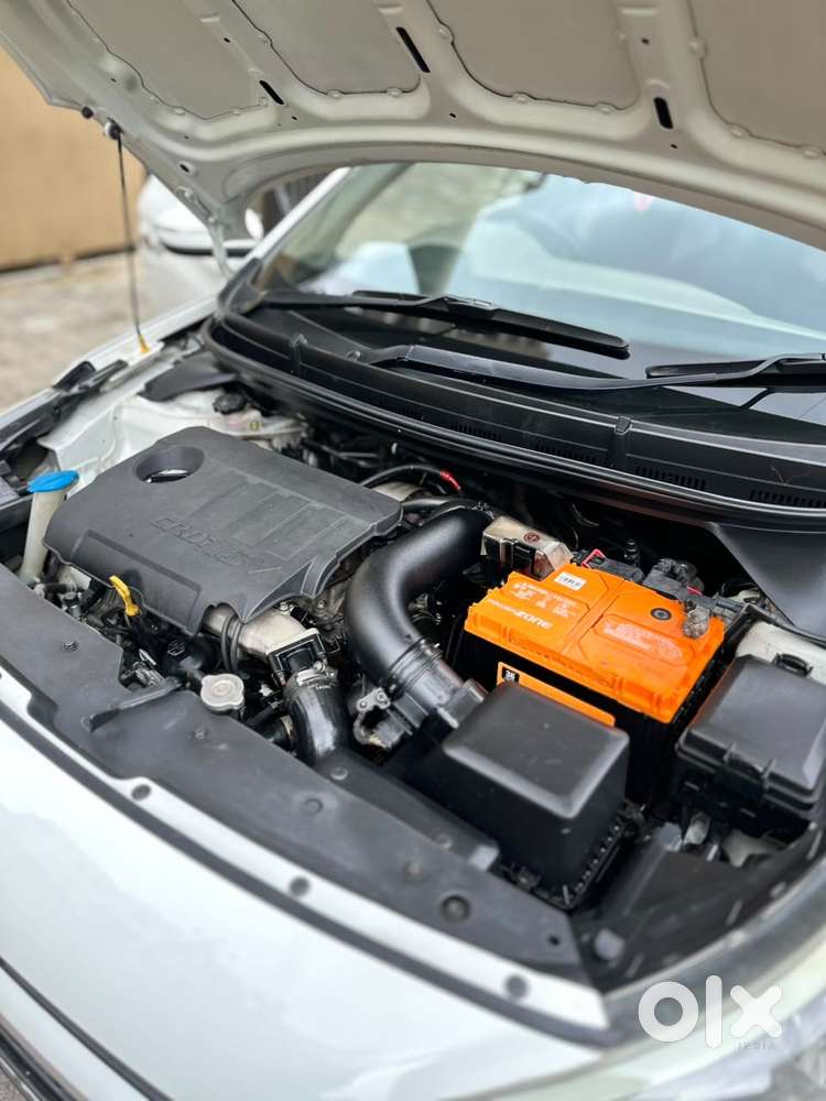 Hyundai Elite I20 Sportz (o) 1.4, 2014, Diesel