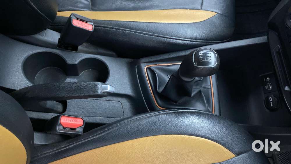Hyundai I20 Active 1.2 S, 2018, Petrol