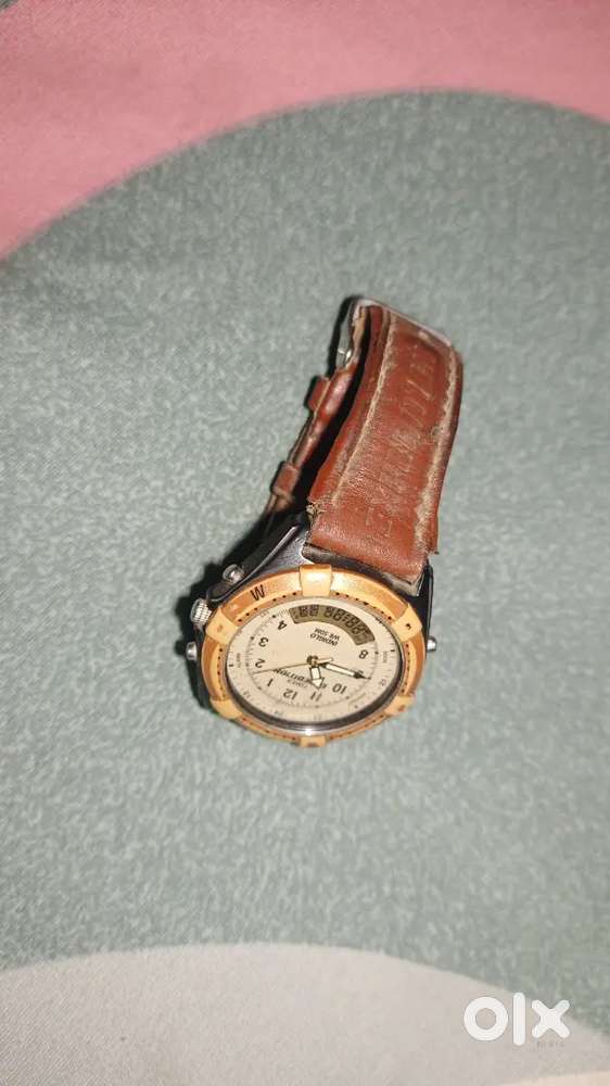 Timex watch