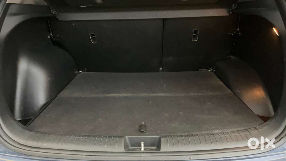 Hyundai Creta 1.6 Sx Plus Petrol At, 2016, Petrol