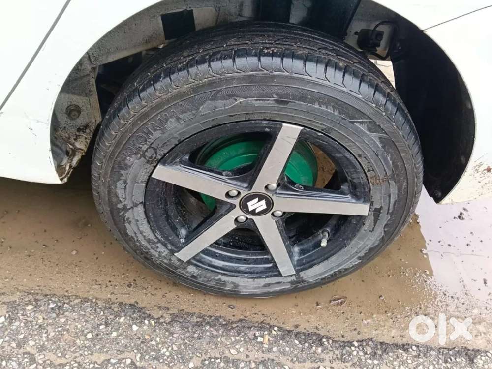 Hyundai Xcent S 1.2, 2018, Petrol