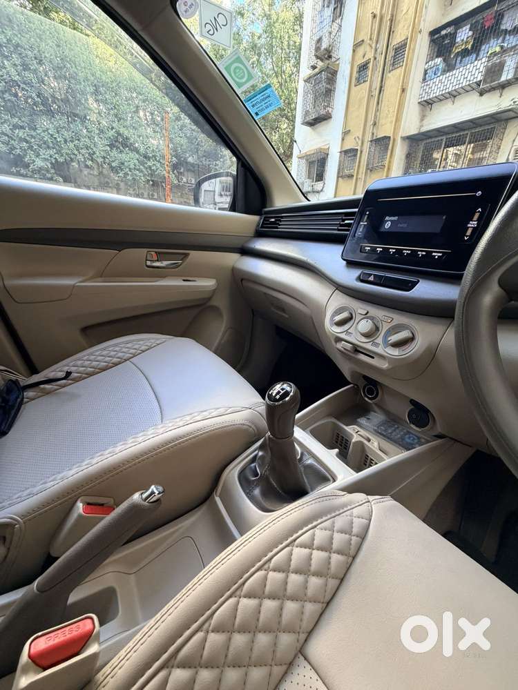 Maruti Suzuki Ertiga Vxi (o) Cng, 2025, Cng & Hybrids