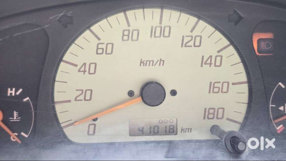 Alto Lxi 2009 Model