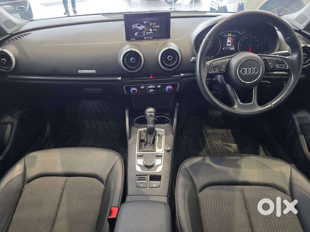 Audi A3 2.0 35 Tdi Technology + Sunroof, 2019, Diesel