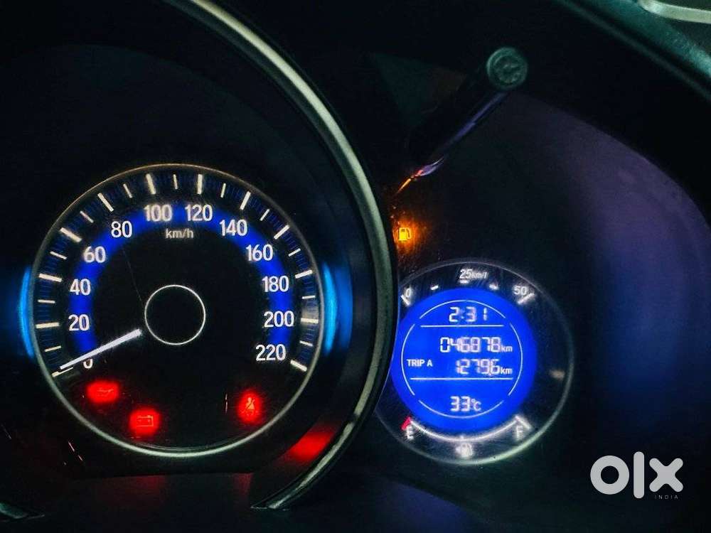 Honda Wr-v 1.2 Vx I-vtec, 2018, Petrol