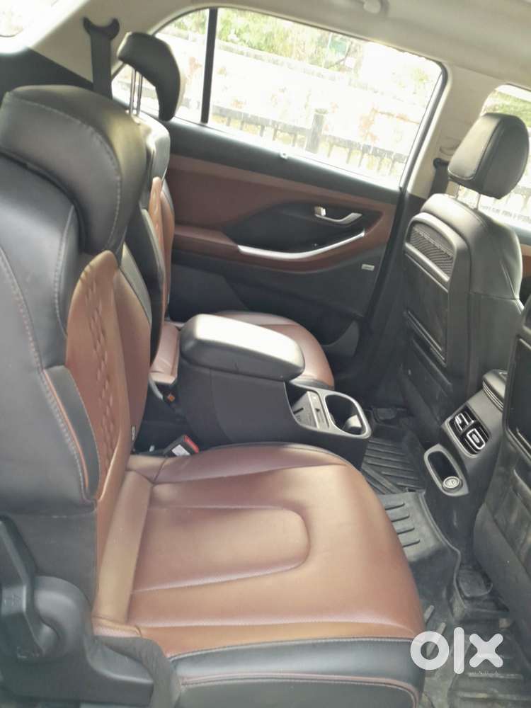 Hyundai Alcazar 1.5 Signature (o) Diesel At 6 Str, 2022, Diesel