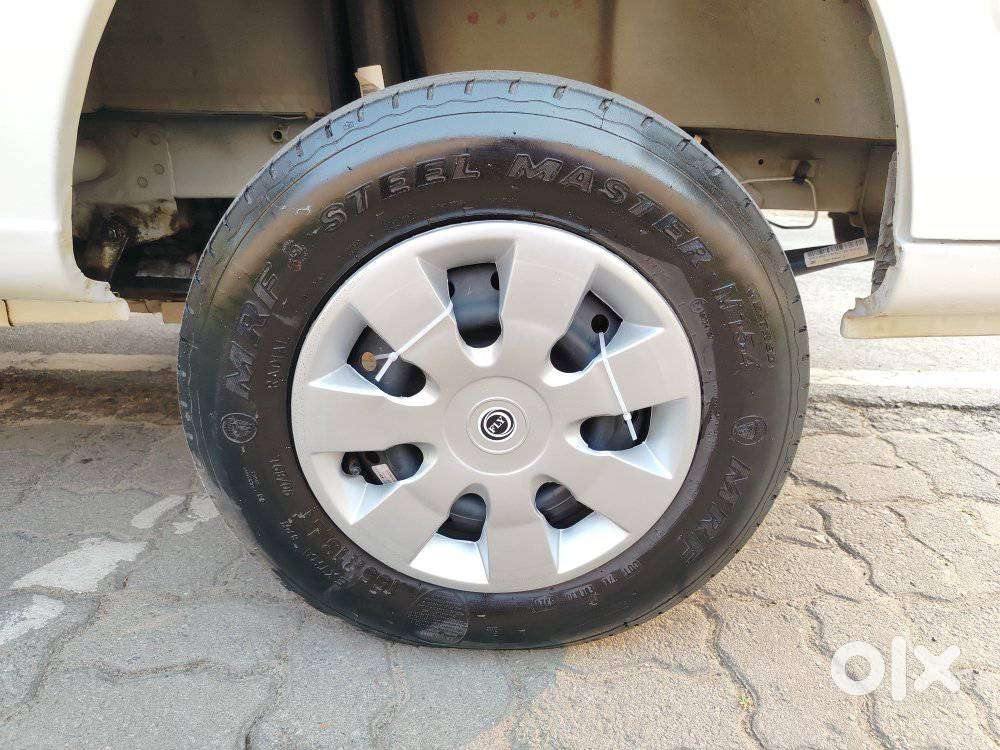 Tata Movus Lx, 2025, Petrol