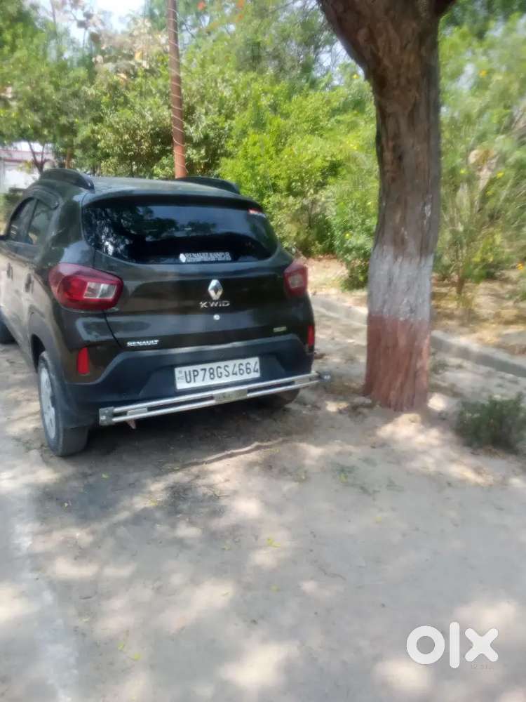 Renault Kwid 1.0 Rxt 2021