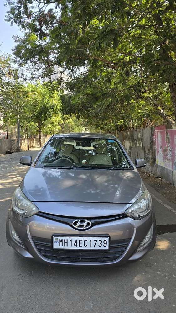 Hyundai Car Manual Petrol 2013