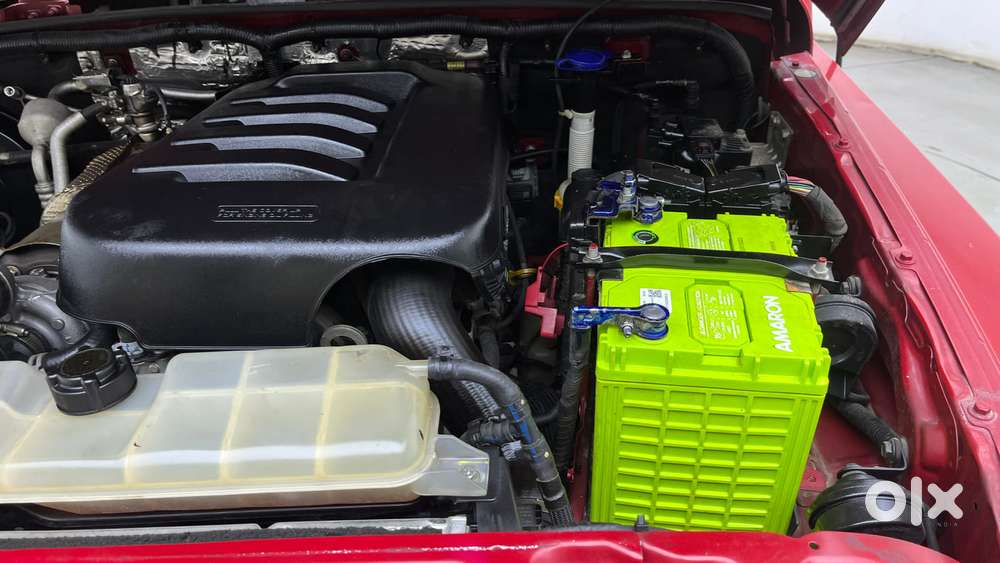 Mahindra Thar 1.5 Lx Hard Top Diesel At 4 Rwd, 2022, Diesel