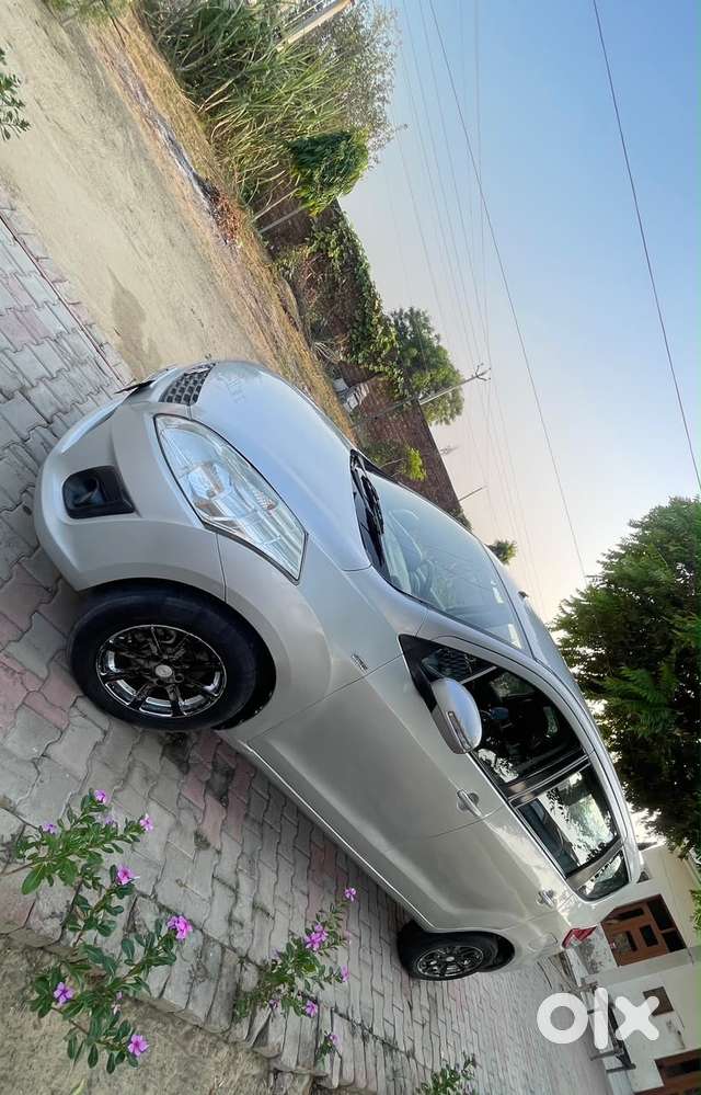 Maruti Suzuki Ertiga Vdi 2015