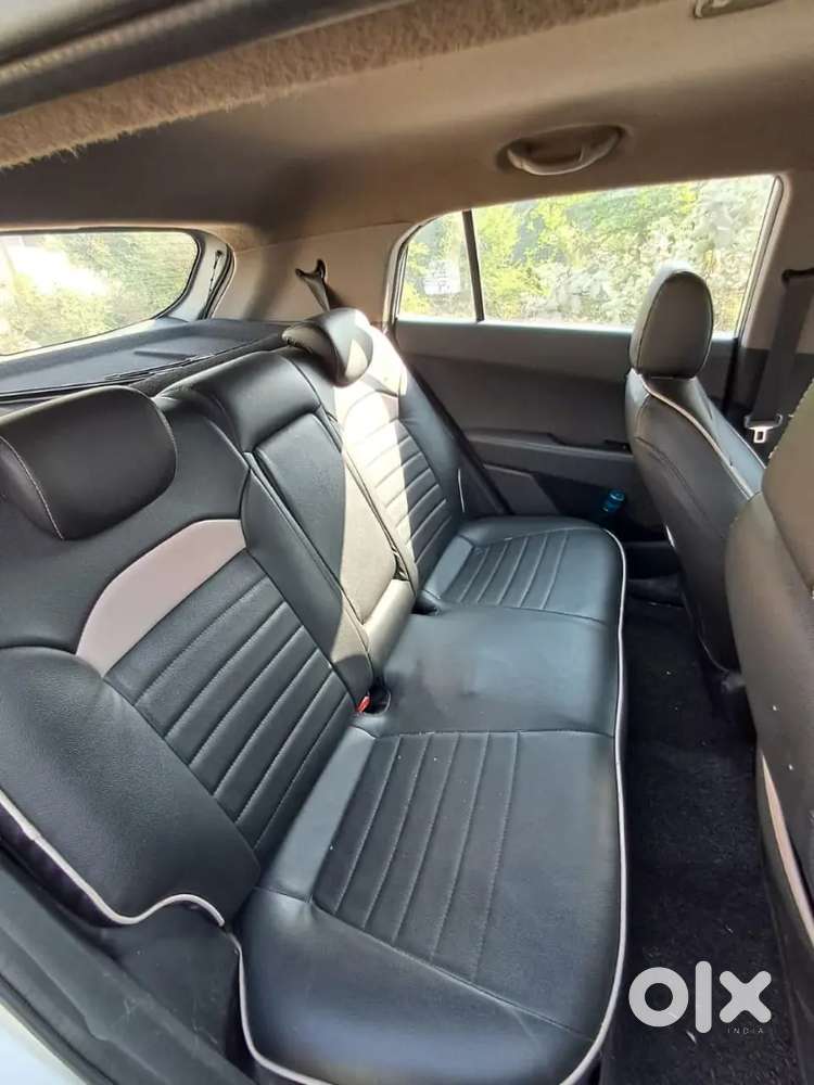 Hyundai Creta 2017 Diesel Well Maintained