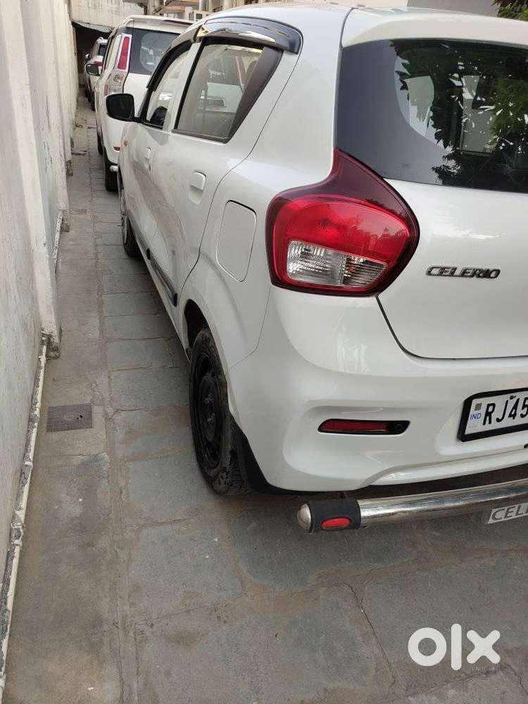 Maruti Suzuki Celerio Vxi, 2023, Petrol