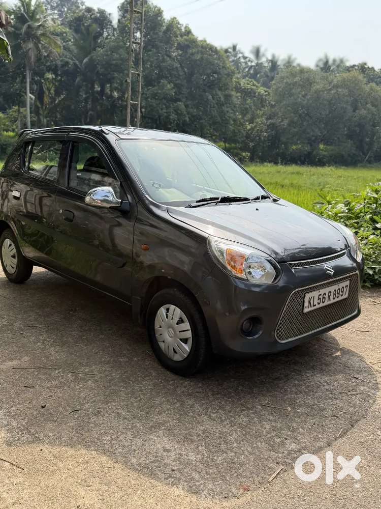 Maruti Suzuki Alto 800 2017 Car