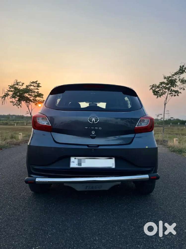 Tata Tiago Xe 1.2 Rtn Bs6 Edition