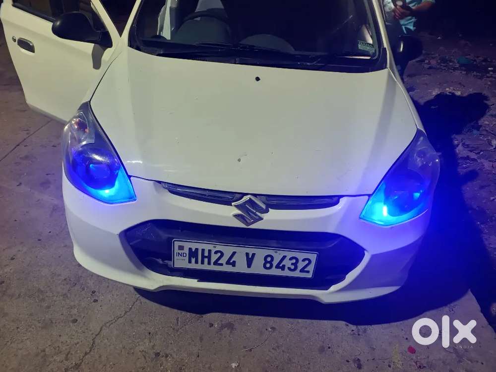 Maruti Suzuki Alto 800 2013 Petrol Well Maintained