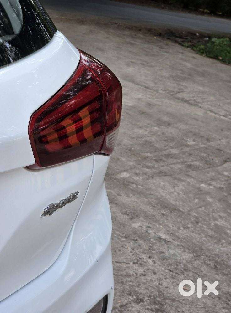 Hyundai I20 Magna 1.2 Mt, 2019, Cng & Hybrids