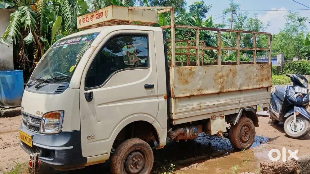 Tata Sumo Gold 3.0 2024