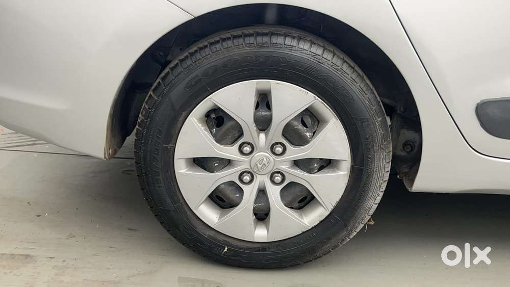 Hyundai Xcent [2014-2017] 1.2 S, 2016, Petrol