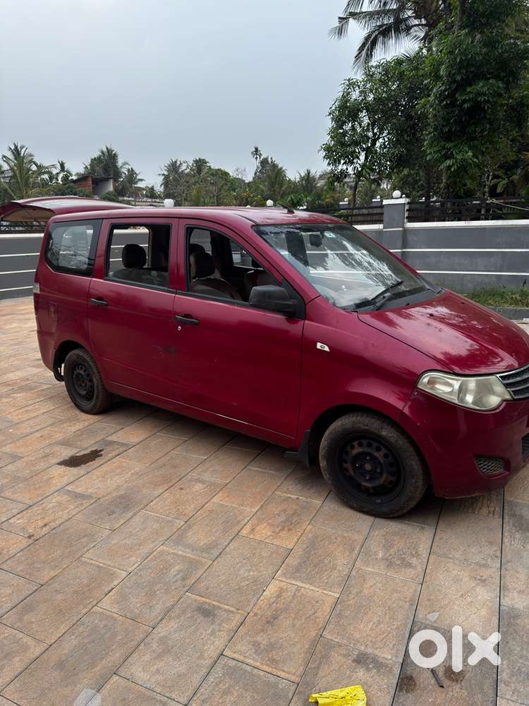 Chevrolet Enjoy 2013 Diesel Good Condition