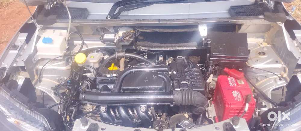 Renault Kwid 2021 [single Owner]