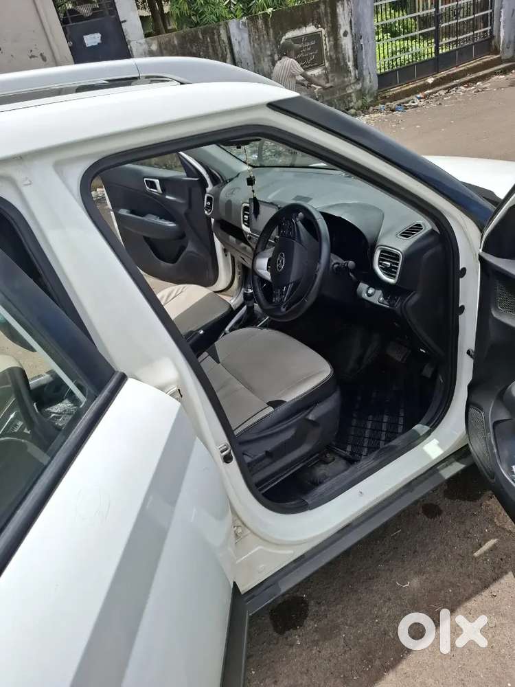 Hyundai Venue 1.0 Turbo 2019