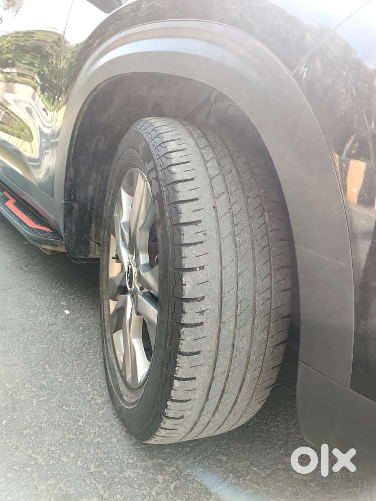 Kia Seltos Htx Ivt G, 2022, Petrol