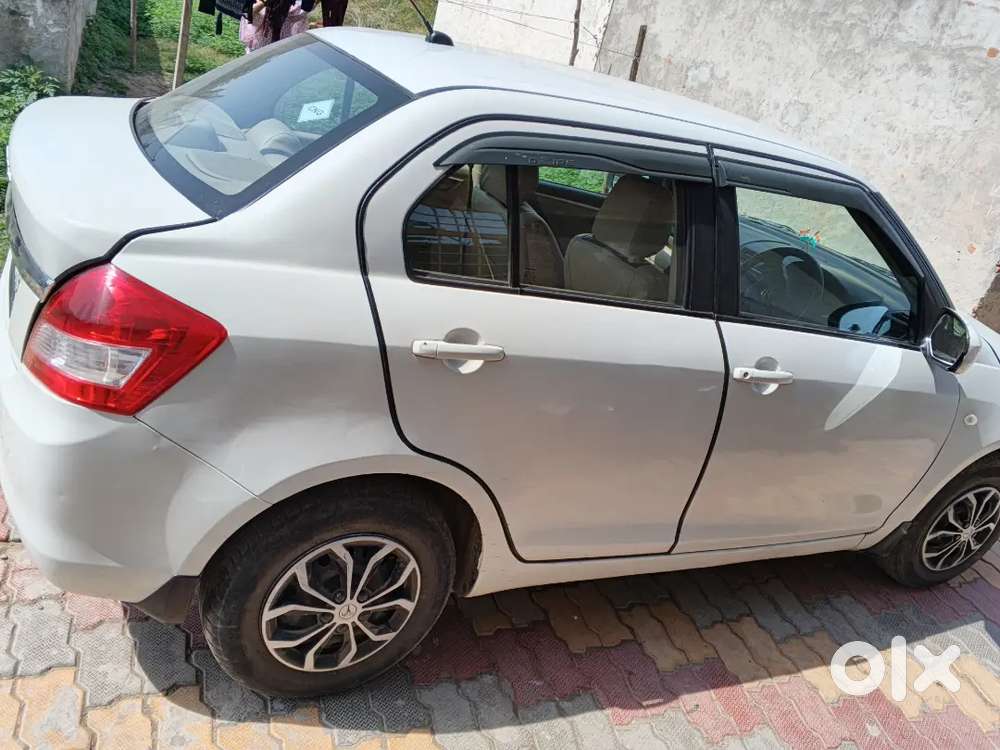 Swift Dzire