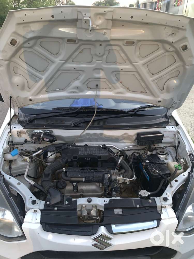 2014 Maruti Suzuki Alto