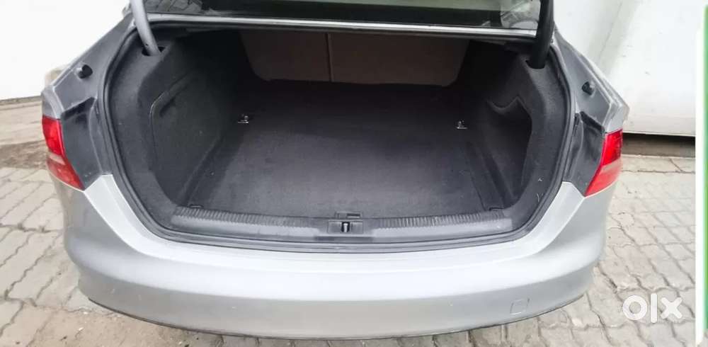 Audi A4 35 Tdi Premium Sport + Sunroof, 2015, Diesel