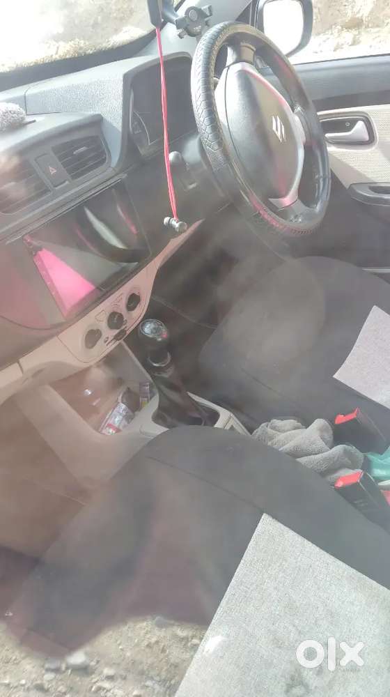 Maruti Suzuki Alto 800 2021 Ending Petrol 80000 Km Driven