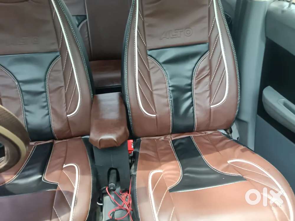 Maruti Suzuki Alto Lxi 2013 Petrol