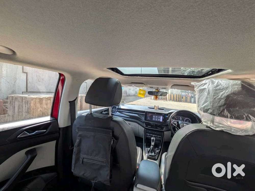 Skoda Kushaq 1.0 Tsi Style At, 2021, Petrol