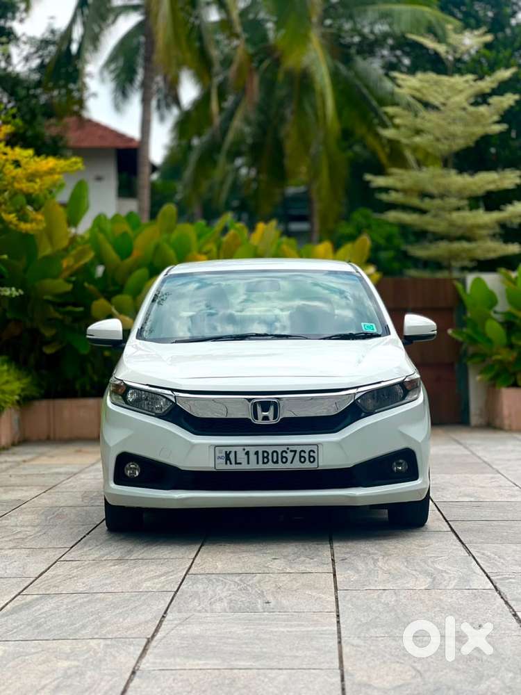 Honda Amaze 2019 Diesel