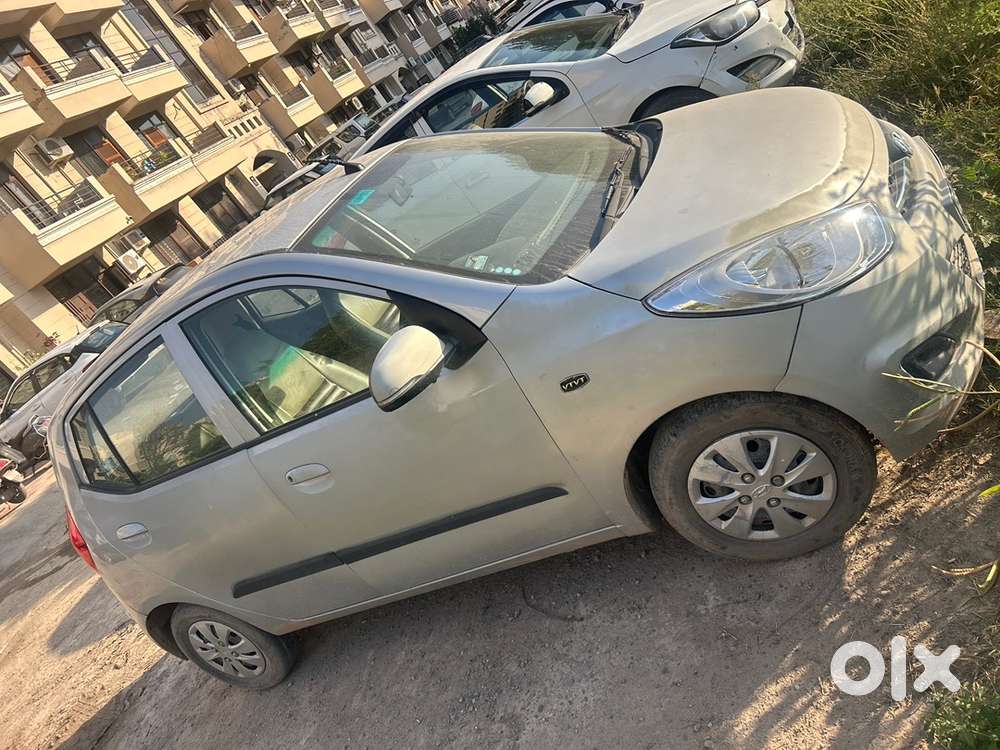 Hyundai I10 For Sale Excellent Driving Condition