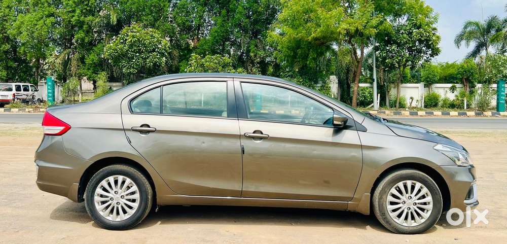 Maruti Suzuki Ciaz 1.5 Delta Shvs Mt, 2020, Petrol