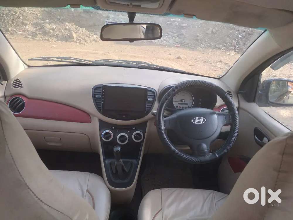 Hyundai Grand I10 2010 Manual Petrol