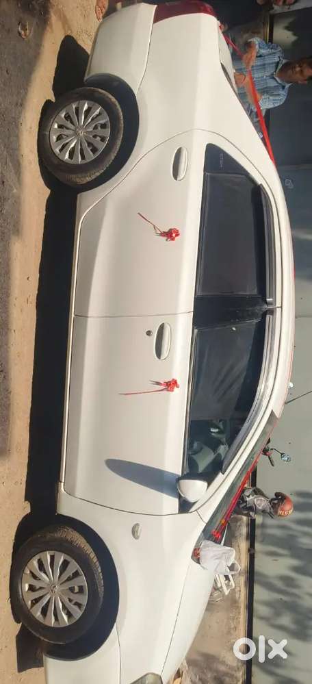 Toyota Etios 2011 Petrol Well Maintained