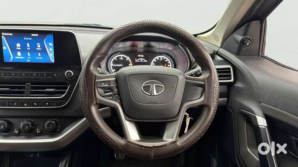 Tata Harrier Xm, 2022, Diesel